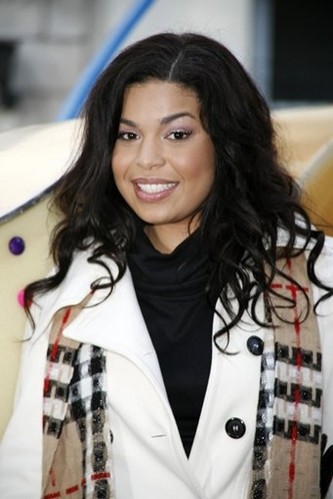 Jordin Sparks Fotoğrafları 4