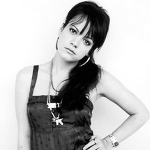 Lily Allen Fotoğrafı