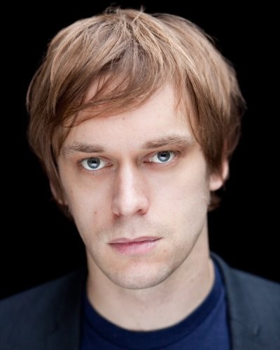 Finlay Robertson Fotoğrafı