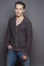 Christopher Emerson Fotoğrafı