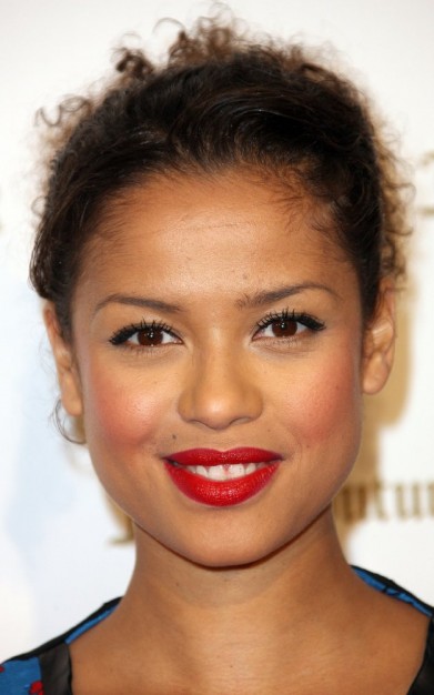 Gugu Mbatha-Raw Fotoğrafı
