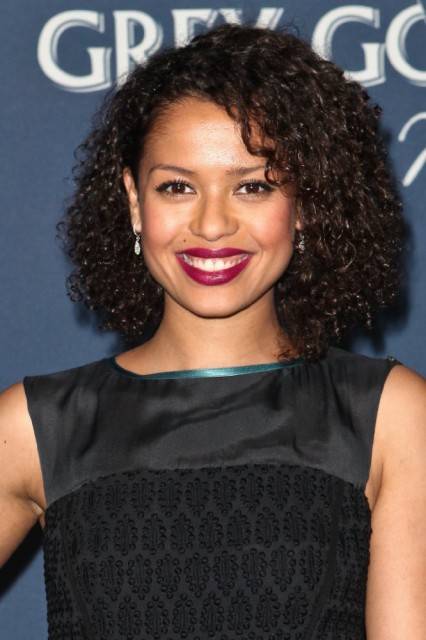 Gugu Mbatha-Raw Fotoğrafları 88