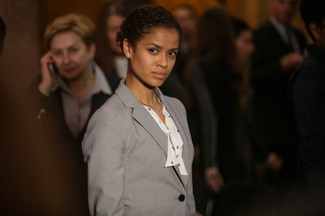 Gugu Mbatha-Raw Fotoğrafları 91