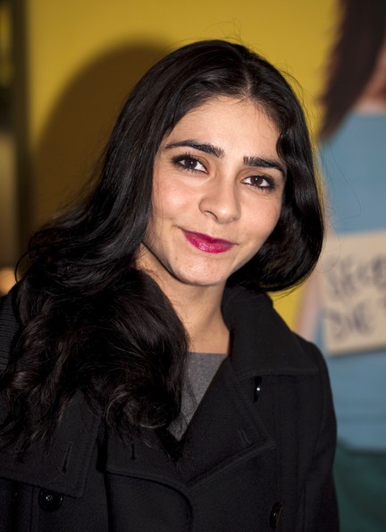 Pegah Ferydoni fotoğrafı