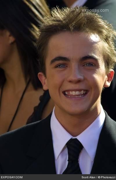 Frankie Muniz Fotoğrafları 22