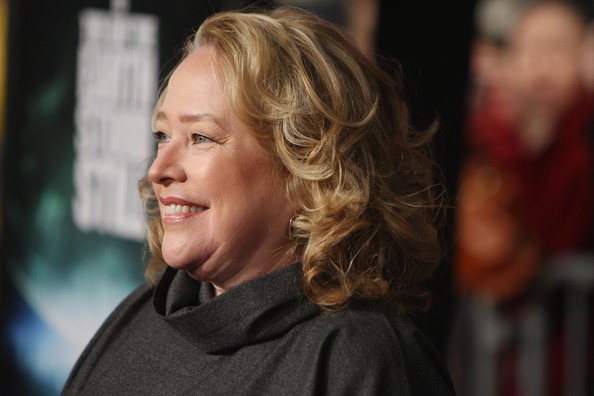 Kathy Bates Fotoğrafları 15