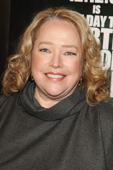 Kathy Bates Fotoğrafları 17