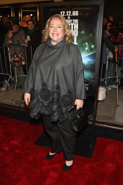 Kathy Bates Fotoğrafları 18