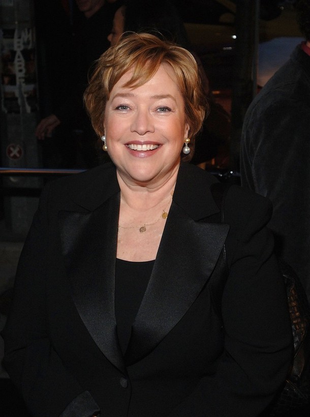 Kathy Bates Fotoğrafları 9