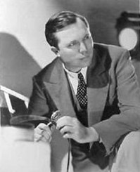 King Vidor Fotoğrafları 4