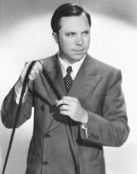 King Vidor Fotoğrafı