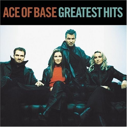 Ace Of Base Fotoğrafları 1