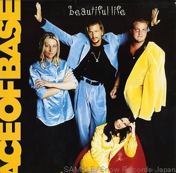 Ace Of Base Fotoğrafı