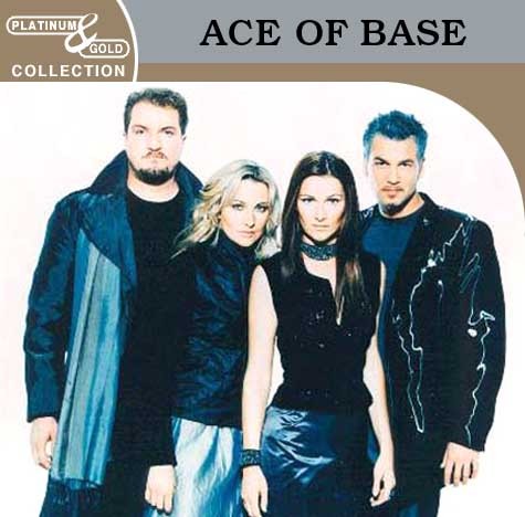 Ace Of Base Fotoğrafları 3