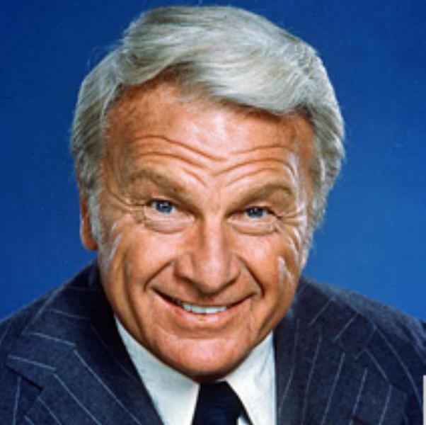 Eddie Albert Fotoğrafları 4