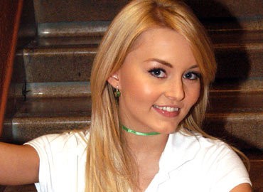 Angelique Boyer Fotoğrafları 1