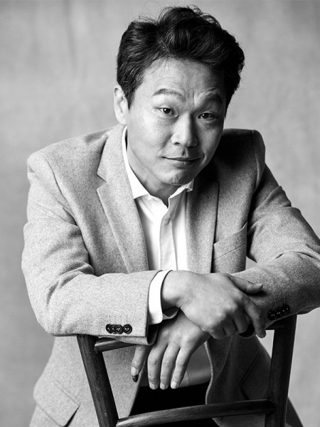 Ryoo Seong-hyeon Fotoğrafı