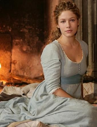 Sarah Felberbaum Fotoğrafı