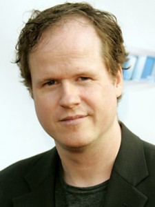 Joss Whedon Fotoğrafları 14