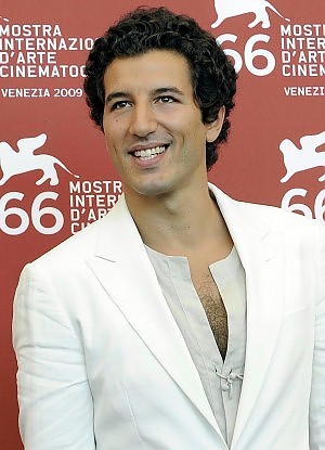 Francesco Scianna Fotoğrafı