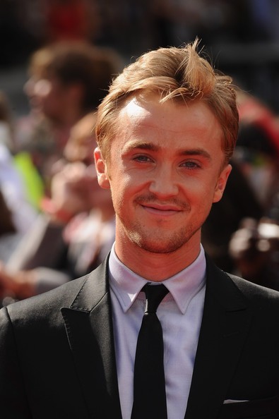 Tom Felton Fotoğrafları 47