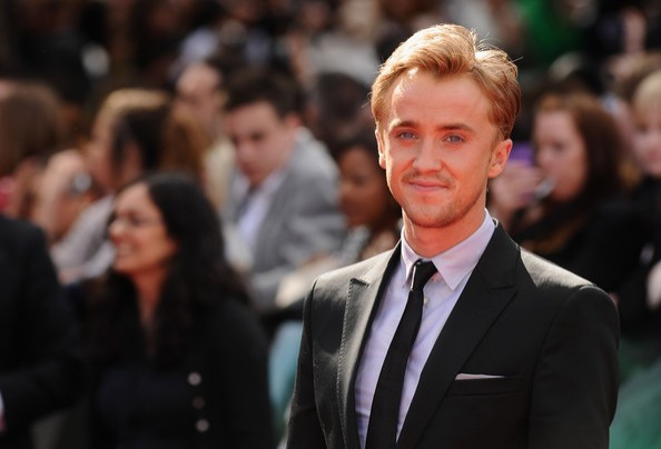 Tom Felton Fotoğrafları 49