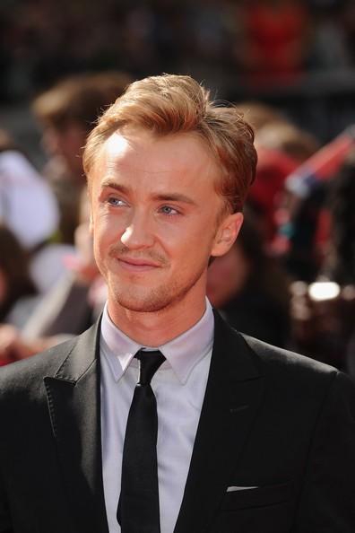 Tom Felton Fotoğrafları 50