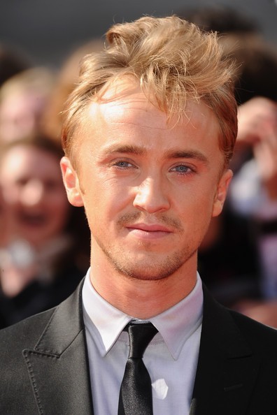 Tom Felton Fotoğrafları 52