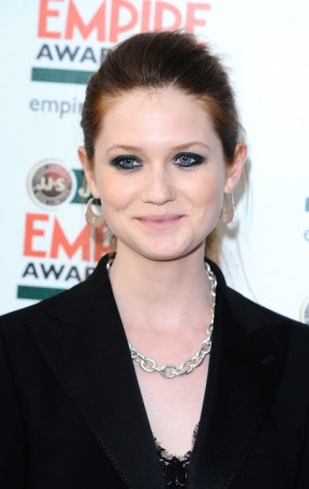 Bonnie Wright Fotoğrafları 51