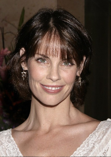 Alexandra Paul Fotoğrafları 5