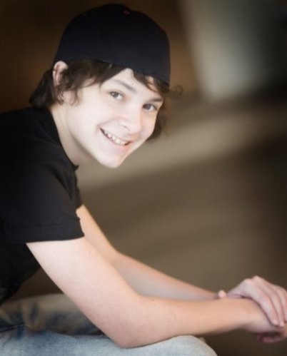 Zach Josse fotoğrafı