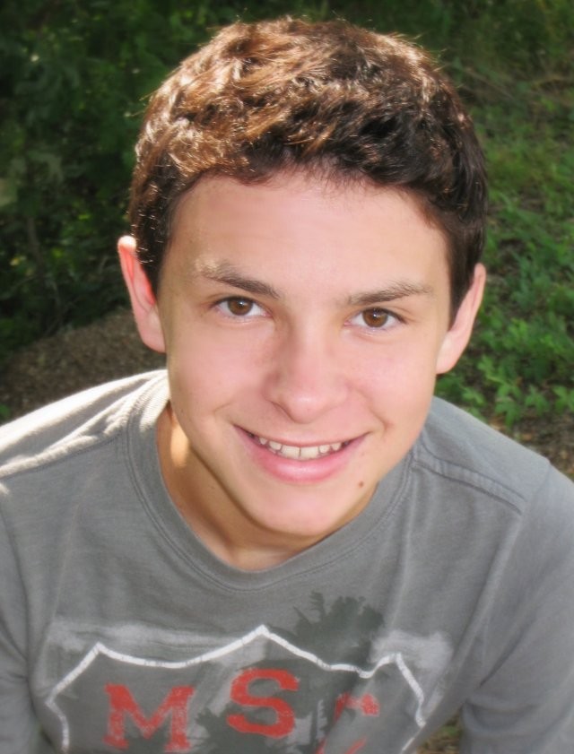 Zach Josse fotoğrafı