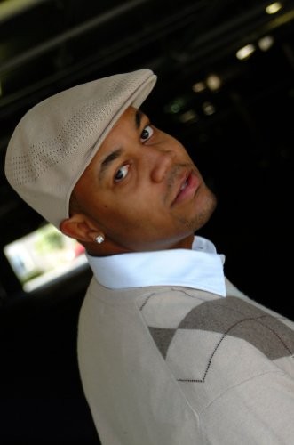Michael Anthony Spady Fotoğrafı