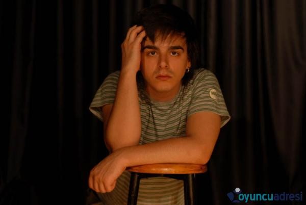 Barış Çelikkol Fotoğrafı