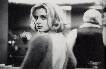 Nastassja Kinski Fotoğrafları 11