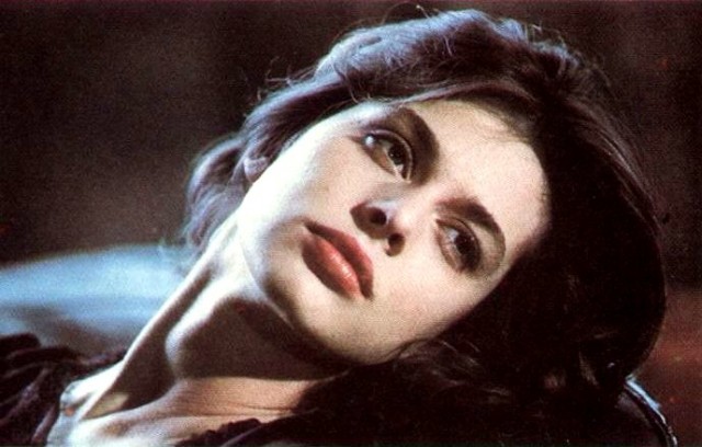 Nastassja Kinski Fotoğrafları 8