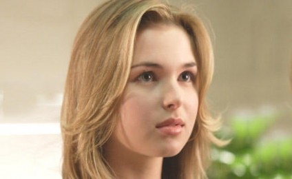 Kirsten Prout Fotoğrafları 2