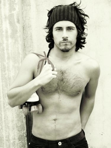 Fernando Noriega Fotoğrafı