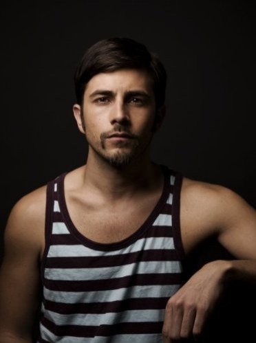 Fernando Noriega Fotoğrafı