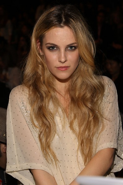 Riley Keough Fotoğrafları 2