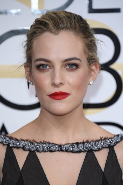 Riley Keough Fotoğrafları 10