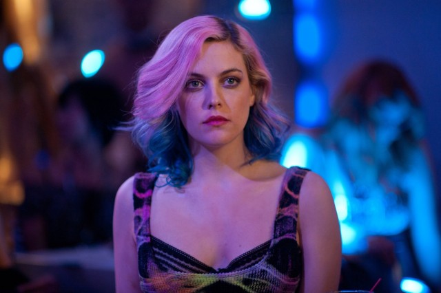 Riley Keough Fotoğrafları 8