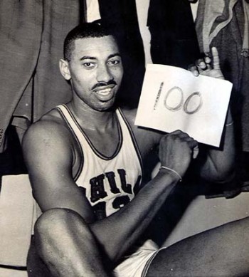 Wilt Chamberlain Fotoğrafları 0