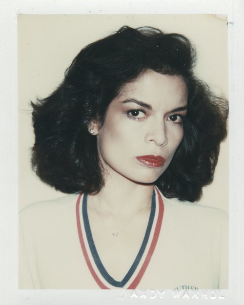 Bianca Jagger Fotoğrafı