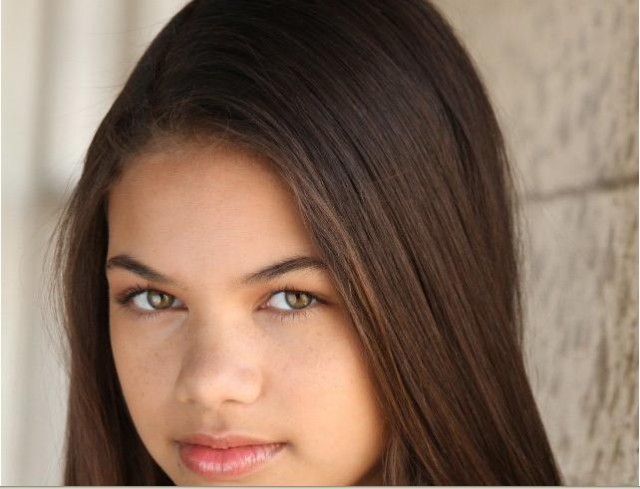 Aja Bair Fotoğrafı