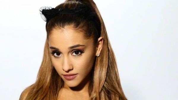 Ariana Grande Fotoğrafları 161