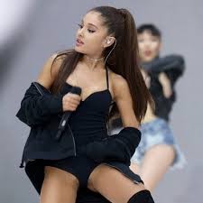 Ariana Grande Fotoğrafları 191