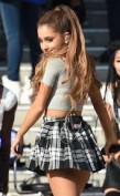 Ariana Grande Fotoğrafı