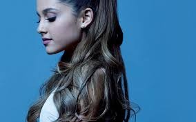 Ariana Grande Fotoğrafı