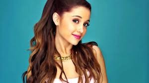 Ariana Grande Fotoğrafı